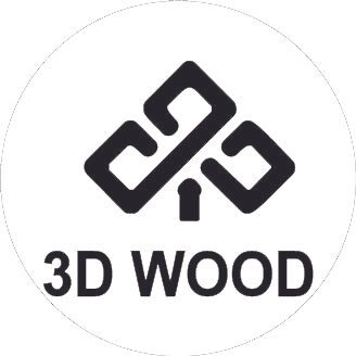3D Wood